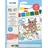 Heyda Wasserfarben Mal Set 3 St. Bauernhof