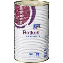 aro Rotkohl (3,85 kg)