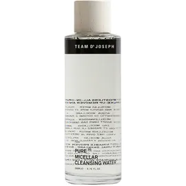 Team Dr Joseph Pure Micellar Cleansing Water 200 ml