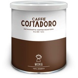 Costadoro Moka 100% Arabica 250 g