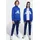 adidas Essentials Climacool Trainingsanzug Blau 164