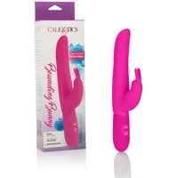 CalExotics Posh Bounding Bunny', 22 cm