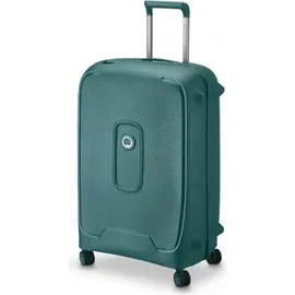 Delsey Moncey 4-Rollen 69 cm / 73 l grün