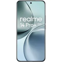Realme 14 Pro+ 5G 12 GB RAM 512 GB Suede Grey