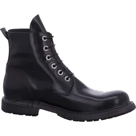 MOMA Tronchetto Herren Schwarz 44