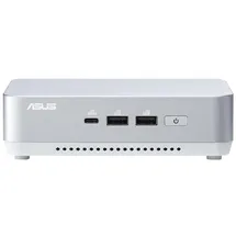 Asus NUC 14 Pro+ Revel Canyon RNUC14RVSU5068A2I Core Ultra 5 125H, 16GB RAM, 512GB SSD, EU-Netzkabel (90AS0061-M00040 / 90AS0061-M001Y0)