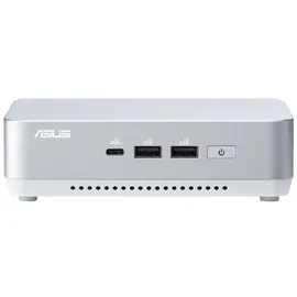 Asus NUC 14 Pro+ Revel Canyon RNUC14RVSU5068A2I Core Ultra 5 125H, 16GB RAM, 512GB SSD, EU-Netzkabel (90AS0061-M00040 / 90AS0061-M001Y0)