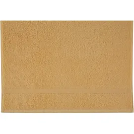 Rhomtuft Princess Gästehandtuch 40 x 60 cm mais