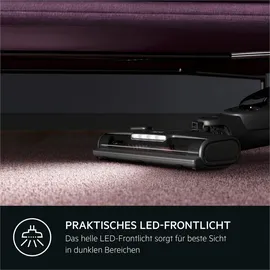 AEG Clean 5000 Akku-Staubsauger AS52CP21OG