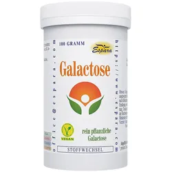 Galactose Pulver