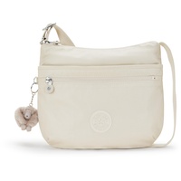 Kipling Arto beige pearl