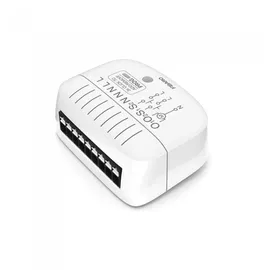 FIBARO Jalousiesteuerung FGR-224 schwarz