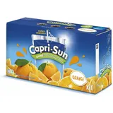 80 x Capri Sun Orange a 200ml Getränk Capri-Sun 16 Liter Sonne