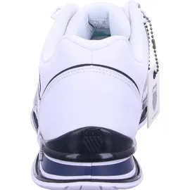 K-Swiss Rinzler white/outer space 47