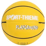 Sport-Thieme Mini-Basketball Gelb 1