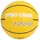Sport-Thieme Mini-Basketball Gelb 1