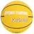 Sport-Thieme Mini-Basketball Gelb 1