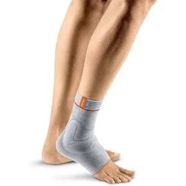 Sporlastic Malleo-Hit Sprunggelenkbandage 1 St beige Gr. 2