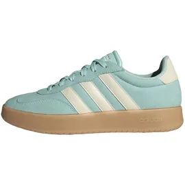 adidas Barreda Semi Flash Aqua/Wonder White/Gum 42 2/3