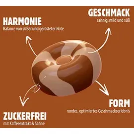 vivil® Creme Life Latte Macchiato Bonbons 23 St./ 90,0 g