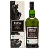 Ardbeg 19 Years Old Traigh Bhan Islay Single Malt Scotch 46,2% vol 0,7 l Geschenkbox