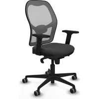 Piqueras y Crespo Gaming-Stuhl Piqueras y Crespo 2D036G0 Dunkelgrau