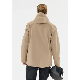 Whistler Takoda Skijacke Braun M