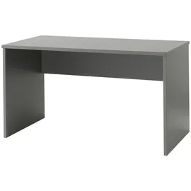 Vipack Kinderschreibtisch London Anthrazit