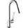 Hansgrohe Citterio Einhebelmischer Brushed Nickel