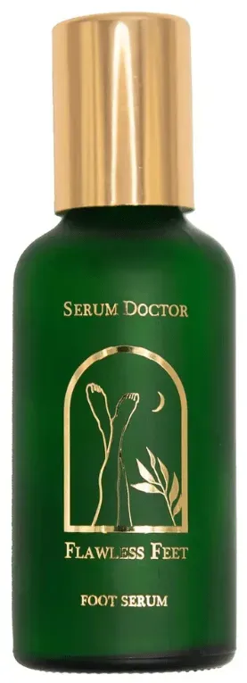 Serum Doctor Flawless Feet Serum  (50 ml)