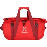 Haglöfs Cargo 40 Reisetasche 47 cm, scarletred-dalared