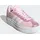 Adidas VL Court Bold Clear Pink / Cloud White / Bliss Pink 38 2/3