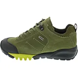 WALDLÄUFER H-Amiata Grün | Gr.: 38,5