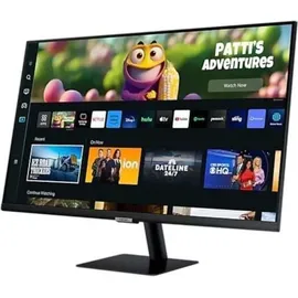 Samsung LS27DM500EUXEN Full HD