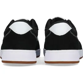 Vans Ryland Herren Wide Black/White 44