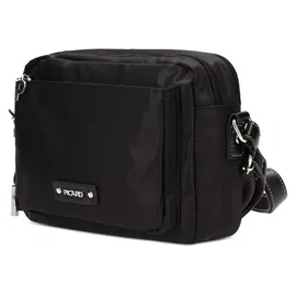 Picard Crossbody Bag One Size Schwarz