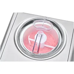 ProfiCook Profi Cook PC-ICM 1091 N Eismaschine 1.5l Eiscrememaschine Joghurt-Maker