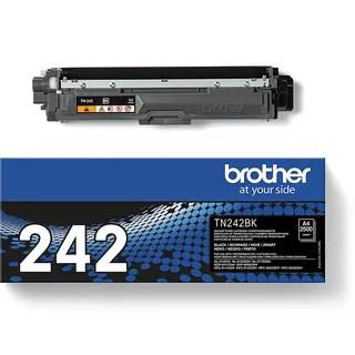 TN-242BK schwarz