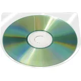 Q-Connect CD-Hülle selbstklebend 10ST KF27030
