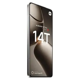 Xiaomi 14T Pro 5G 256 GB Titan Gray