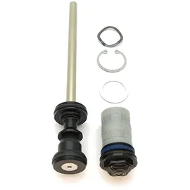 RockShox Frühling Solo Air Pike Dj A2-a3 - Silver / Black - 140 mm / 26 ́ ́