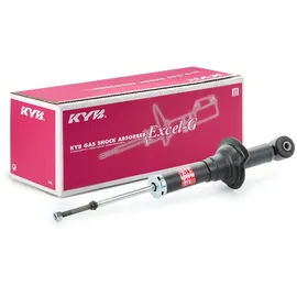 KYB Stoßdämpfer Excel-G 3410078