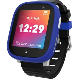 XPLORA X6 Play inkl. Nano SIM blue