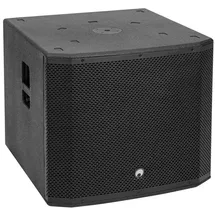 Omnitronic PAS-181 MK4 Subwoofer