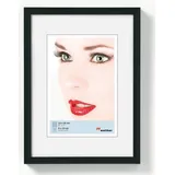 walther design KB015H Galeria schwarz 10x15 cm 1 St.