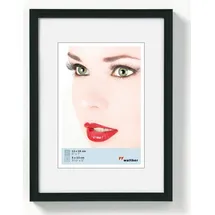 walther design KB015H Galeria schwarz 10x15 cm 1 St.