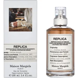 Maison Margiela Replica Coffee Break Eau de Toilette 100 ml