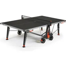Cornilleau Tischtennisplatte 500X Schwarz