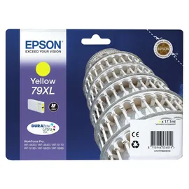 Epson 79XL gelb