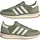 adidas Run 70s 2.0 Tent Green/Off White/Olive Strata 41 1/3
